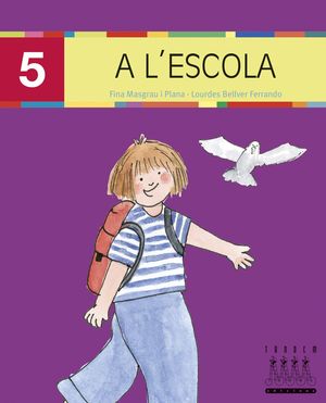 A L'ESCOLA