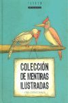 COLECCIÓN DE MENTIRAS ILUSTRADAS