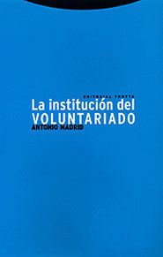 LA INSTITUCIÓN DEL VOLUNTARIADO