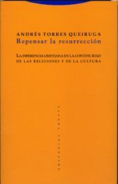 REPENSAR LA RESURRECCIÓN