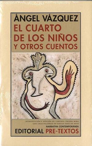  EL CUARTO DE LOS NIÑOS Y OTROS CUENTOS