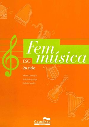 FEM MUSICA SEGON CICLE