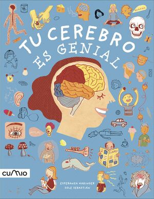 TU CEREBRO ES GENIAL