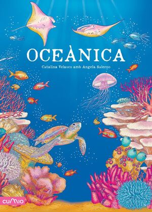 OCEÀNICA