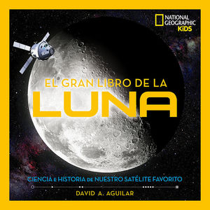 EL GRAN LIBRO DE LA LUNA