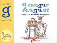 CANGUR AUGUST (G)