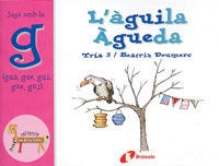 AGUILA AGUEDA (G)