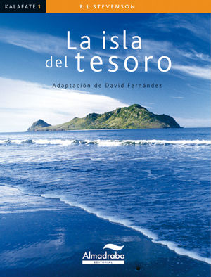 1.ISLA DEL TESORO.(COL.KALAFATE).