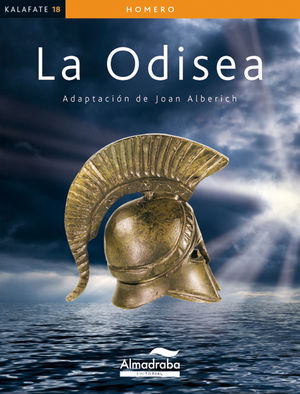 LA ODISEA