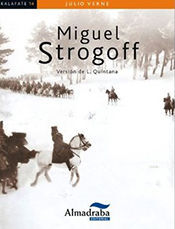 MIGUEL STROGOFF