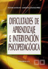 DIFICULTADES DE APRENDIZAJE E INTERVENCION PSICO