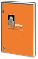 CRÍTICA DE LA RAZÓN PRODUCTIVISTA