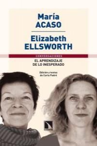 EL APRENDIZAJE DE LO INESPERADO