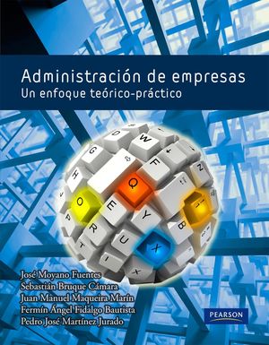 ADMINISTRACIÓN DE EMPRESAS