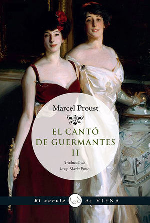 EL CANTÓ DE GUERMANTES, II