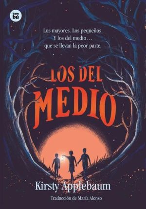 DEL MEDIO,LOS