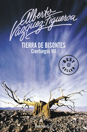 TIERRA DE BISONTES