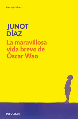 LA MARAVILLOSA VIDA BREVE DE OSCAR WAO