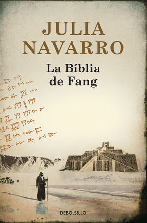 LA BIBLIA DE FANG