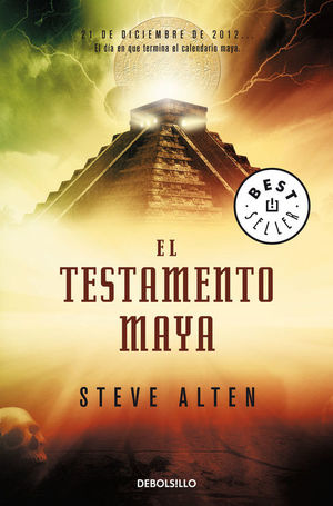 TESTAMENTO MAYA,EL