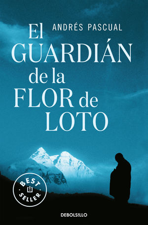 GUARDIAN DE LA FLOR DE LOTO