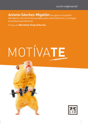 MOTIVATE