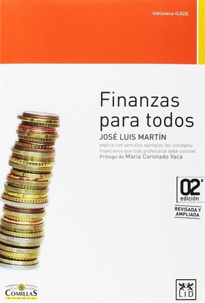 FINANZAS PARA TODOS