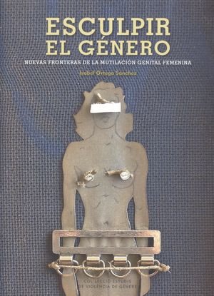 ESCULPIR EL GÉNERO