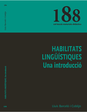 HABILITATS LINGÚÍSTIQUES