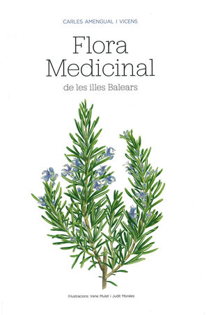 FLORA MEDICINAL DE LES ILLES BALEARS