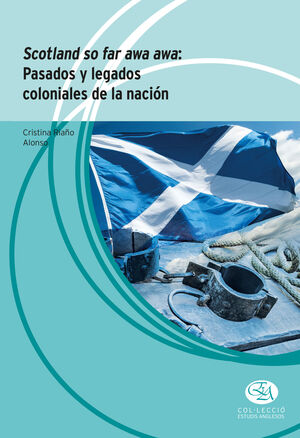 SCOTLAND SO FAR AWA AWA: