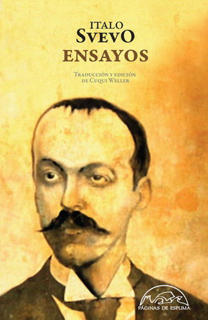 ENSAYOS COMPLETOS ITALO SVEVO