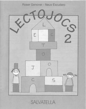 LECTOJOCS 2