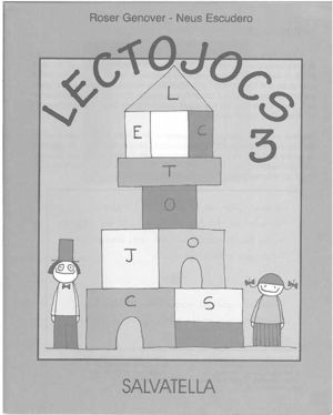LECTOJOCS 3