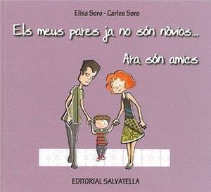 MEUS PARES JA NO SON NOVIOS