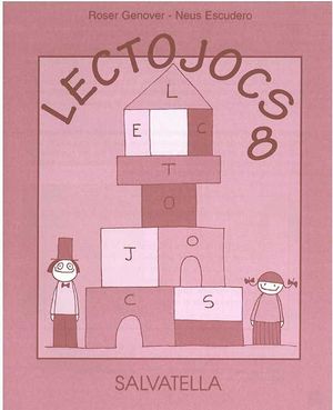 LECTOJOCS 8