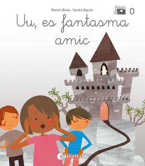 (BAL).0.UU, ES FANTASMA AMIC.(DE MICA EN MICA)