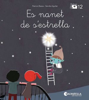 (BAL).12.ES NANET DE S´ESTRELLA.(DE MICA EN MICA)