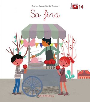 (BAL).14.SA FIRA.(DE MICA EN MICA)