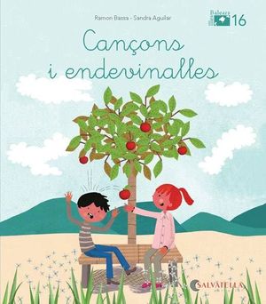 (BAL).16.CANÇONS I ENDEVINALLES.