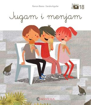 (BAL).18.JUGAM I MENJAM.