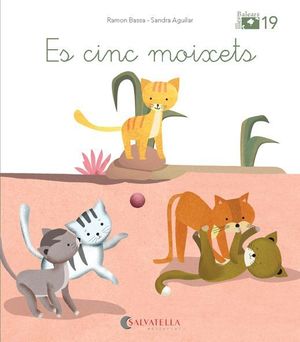 (BAL).19.CINS MOIXETS, ES.