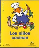 NIÑOS COCINAN, LOS