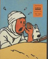 EL ARTE DE HERGÉ : CREADOR DE TINTÍN, 1937-1949