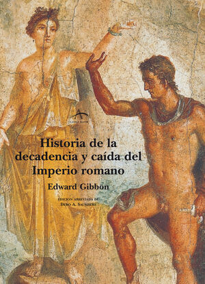 HISTORIA DECADENCIA Y CAIDA IMPERIO ROMANO