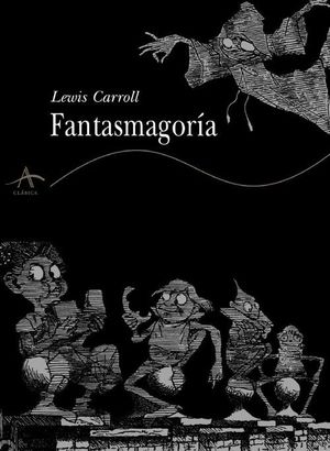 FANTASMAGORIA