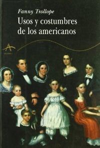 USOS Y COSTUMBRES DE LOS AMERICANOS