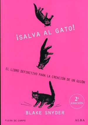 ¡SALVA AL GATO!