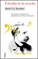FILOSOFÍA DE LA ESCUCHA
