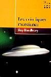 LES CRÒNIQUES MARCIANES